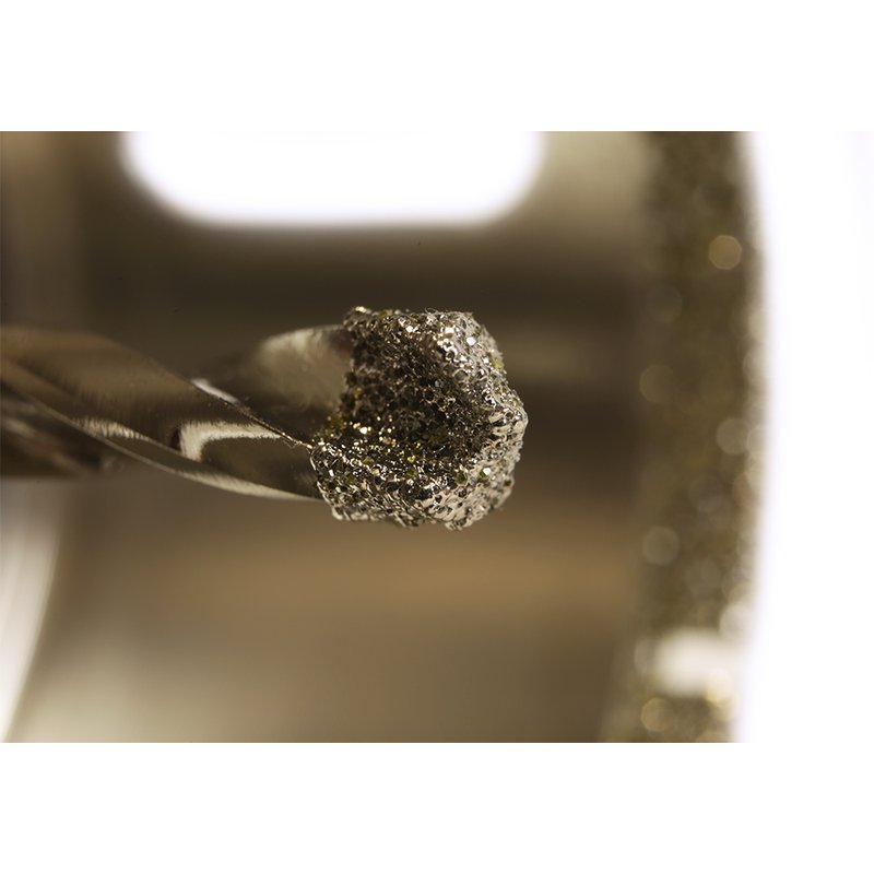 Коронки алмазные Sturm! 1055-10-3870