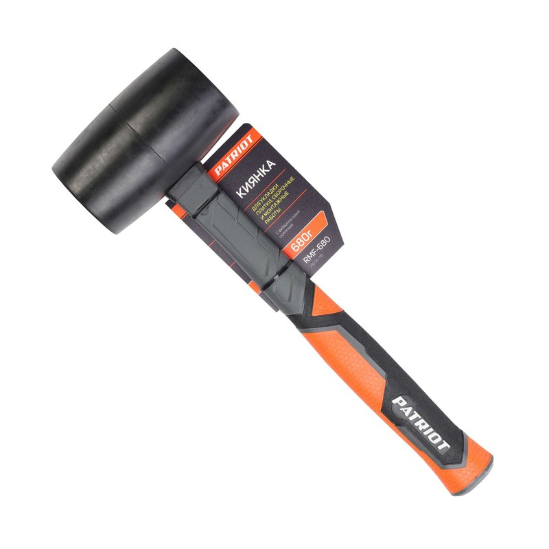 Киянка Patriot RMF-680 350001115
