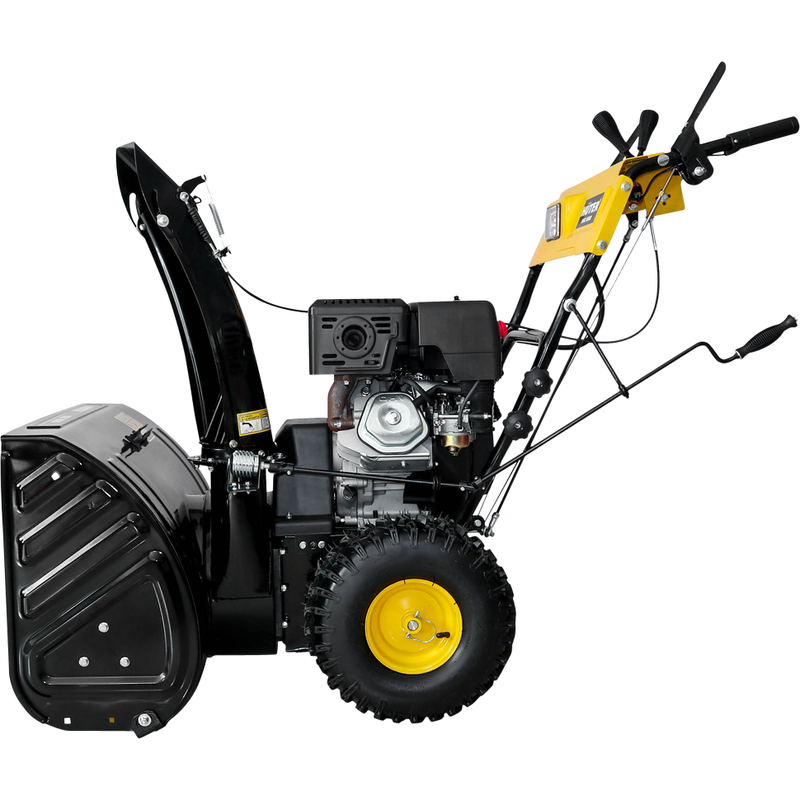 Снегоуборщик HUTER SGC 8000 70/7/18