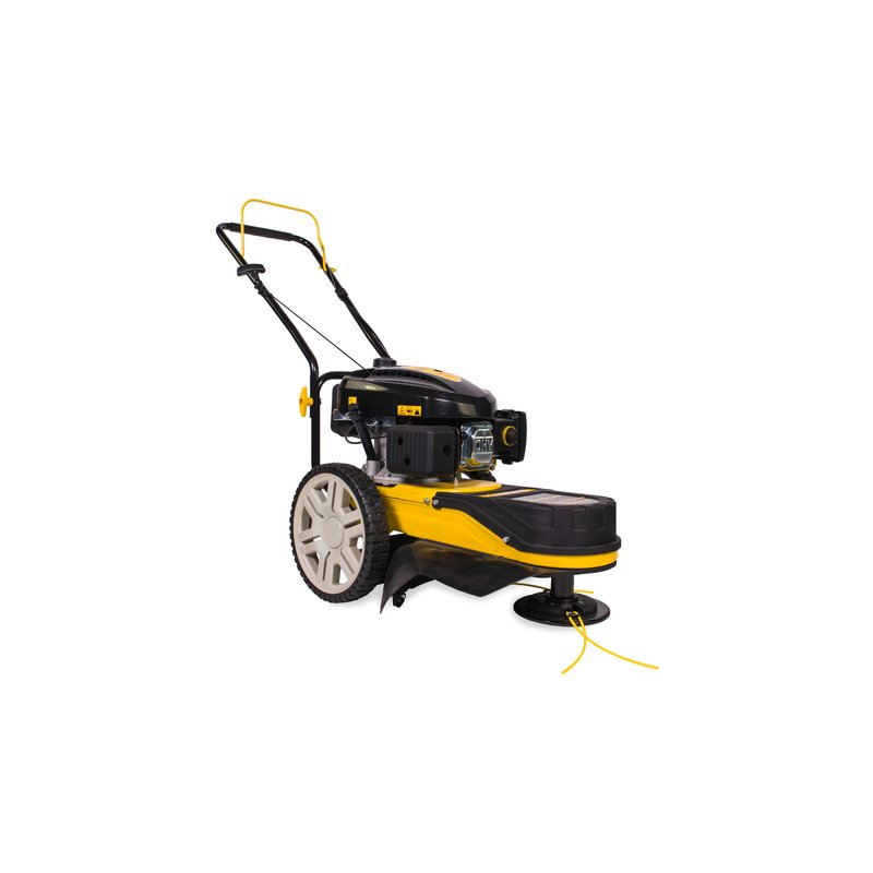 Колёсная газонокосилка Champion LMH5629