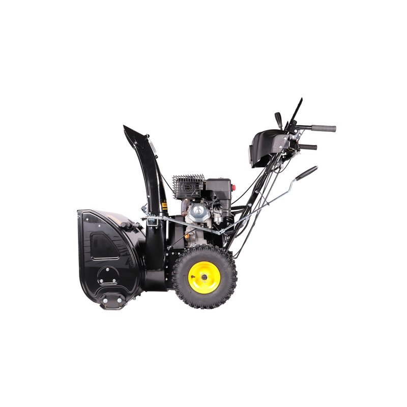 Снегоотбрасыватель CHAMPION ST861