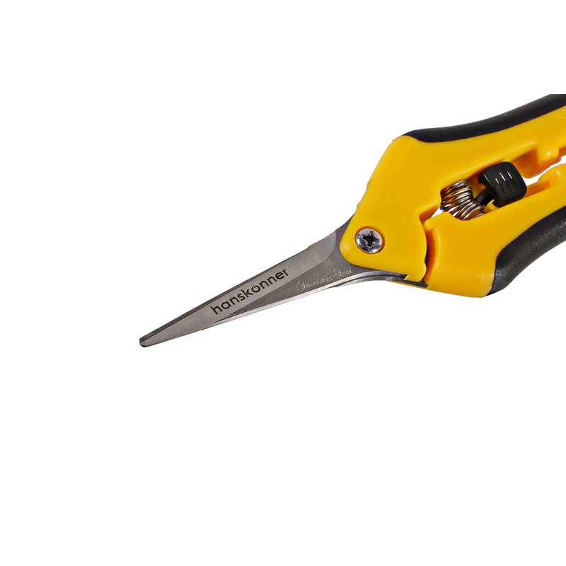 Секатор 150 мм HansKonner HK3012-07-26
