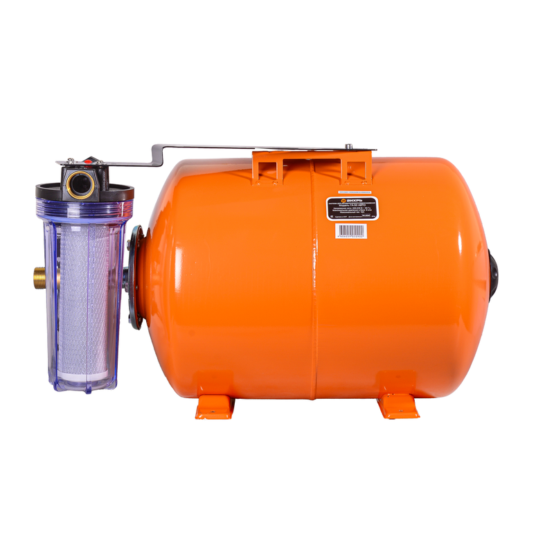 Система для автоматического водоснабжения ГА-50 АВТО Вихрь 68/6/6