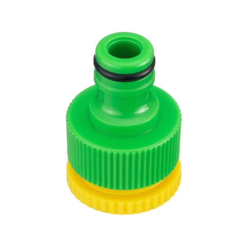 Адаптер с внутренней резьбой 3/4"-1/2" Lite Polyagro 7576360