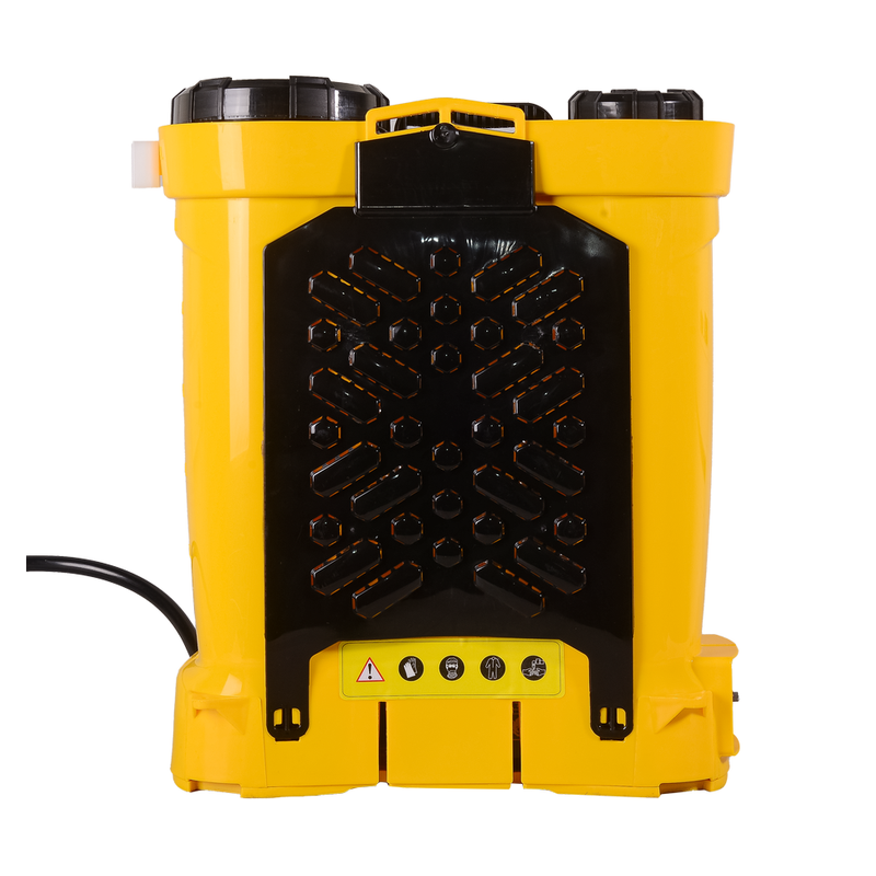 Опрыскиватель аккумуляторный Huter SP-12AC 70/13/28