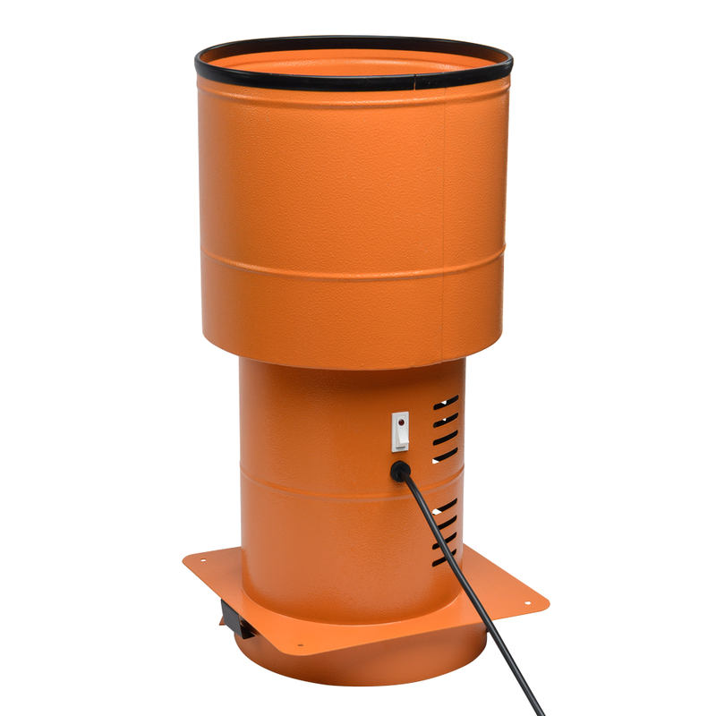 Зернодробилка ВИХРЬ ЗД-350К 74/2/3