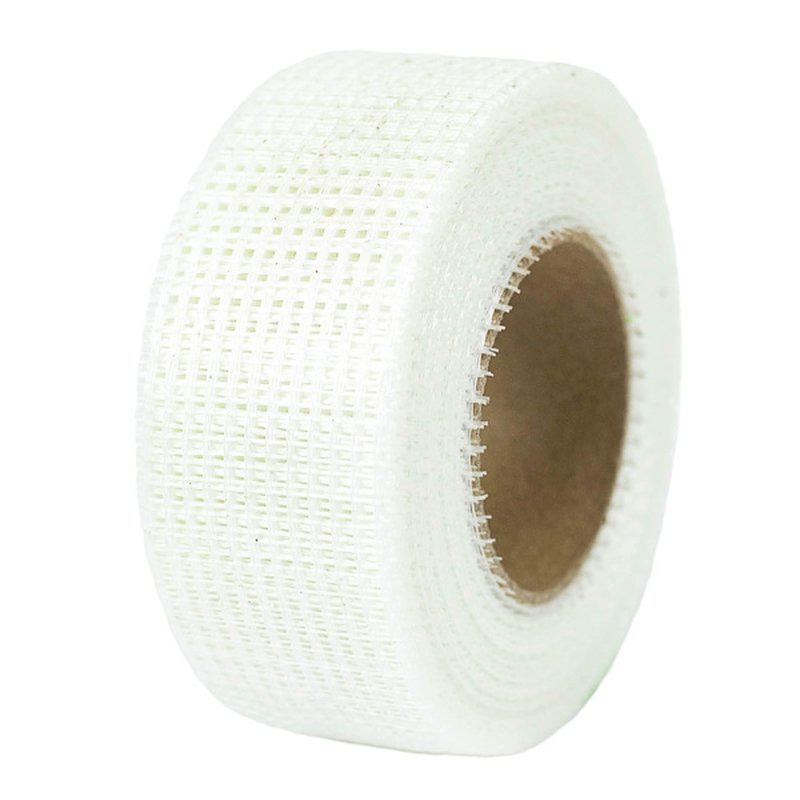 Сетка самокл-ся стеклотк 43мм х20м Э Политех Инструмент Инструмент 9030020