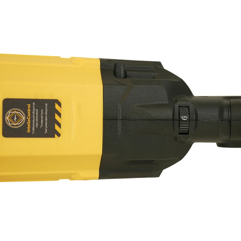 Машина углошлифовальная Hanskonner HAG16180EC