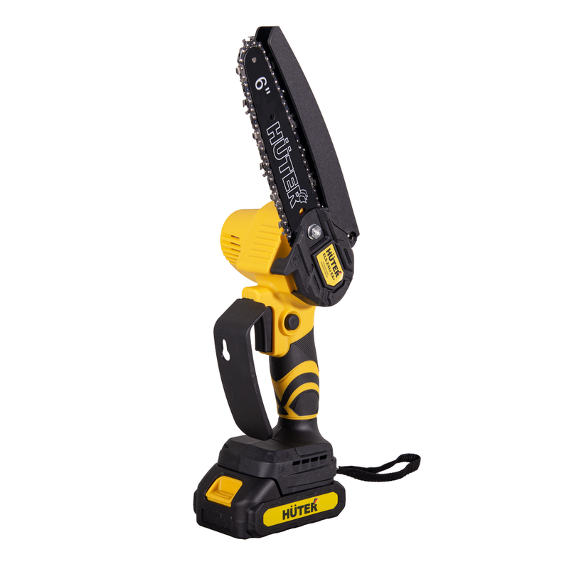 Электропила аккумуляторная ELS-2/6Li Huter 70/10/33