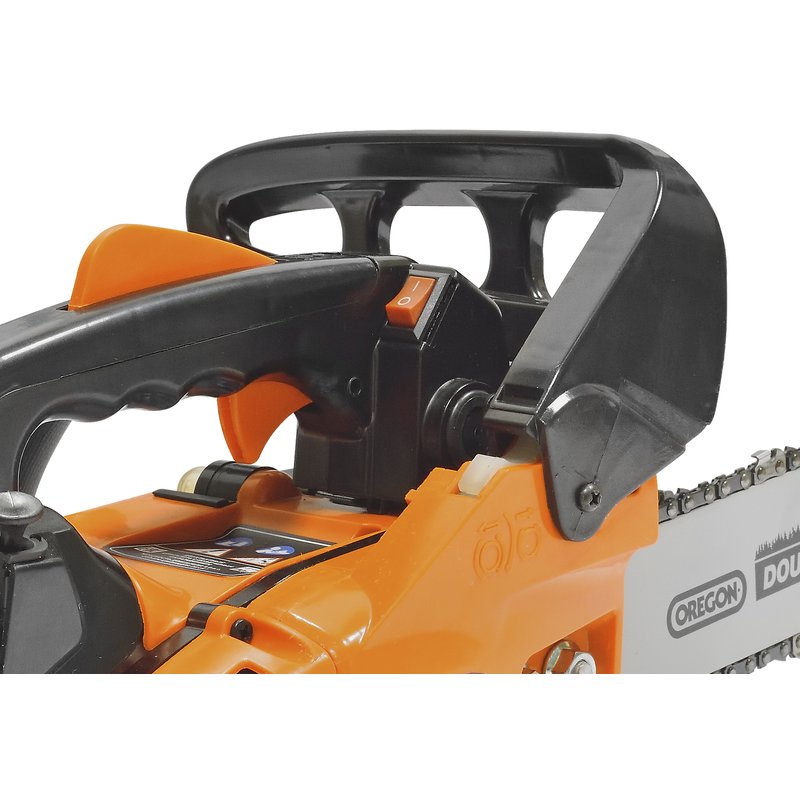 Бензиновая пила CARVER RSG 225Х 01.004.00050