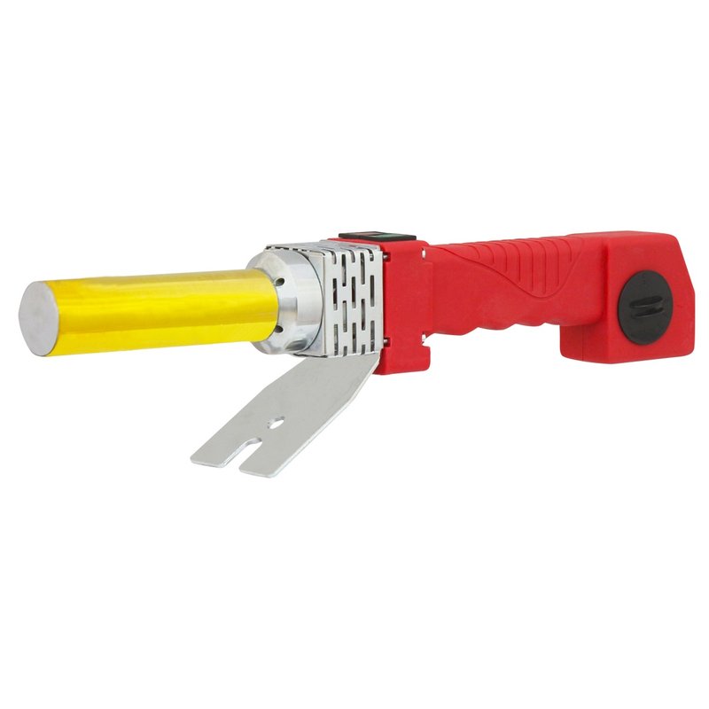 Сварочный аппарат для пластиковых труб Калибр СВА-1000Т 00000046214