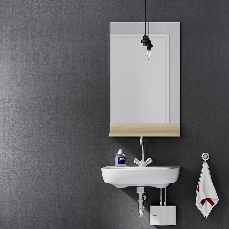 Водонагреватель электрический проточный Stiebel Eltron EIL 7 Plus