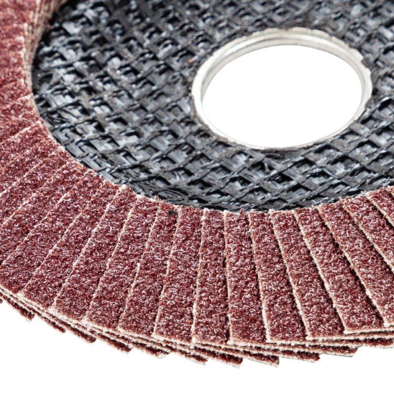 КЛТ d 115х22,2 зерно Р100 Pobedit 2050110