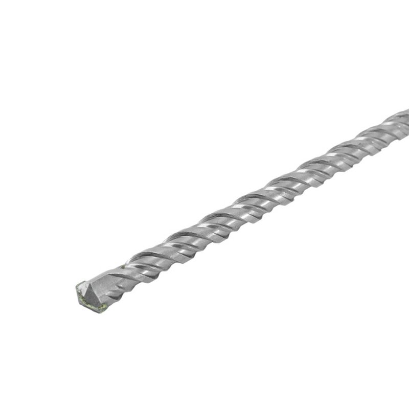 Бур SDS+ 24х540/600 усиленный Pobedit 4024060