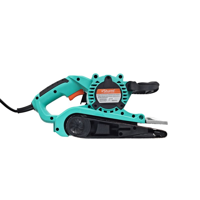 Ленточная шлифовальная машина Sturm! BS8511U