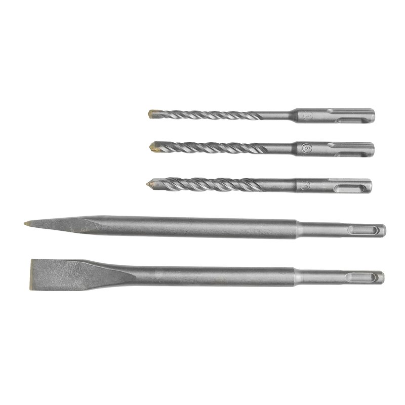 Перфоратор Парма П-01-24/900ЭР 02.027.00003