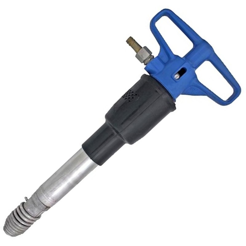 Пневматический бетонолом TOR Б-3 2071005