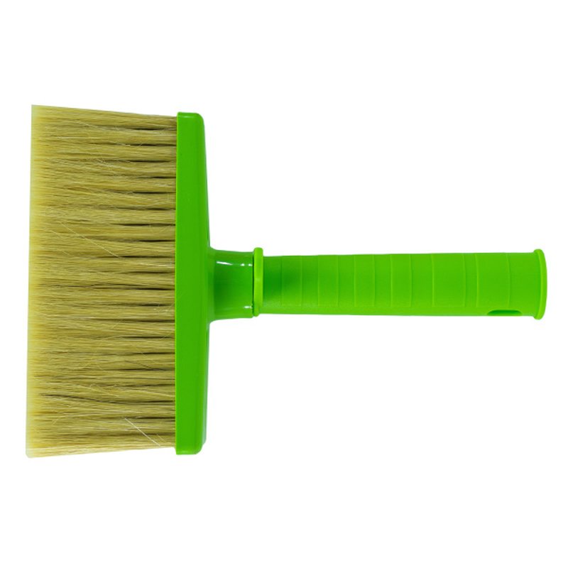 Кисть фасадная Эмаль 140*50мм Master Pobedit 1519141