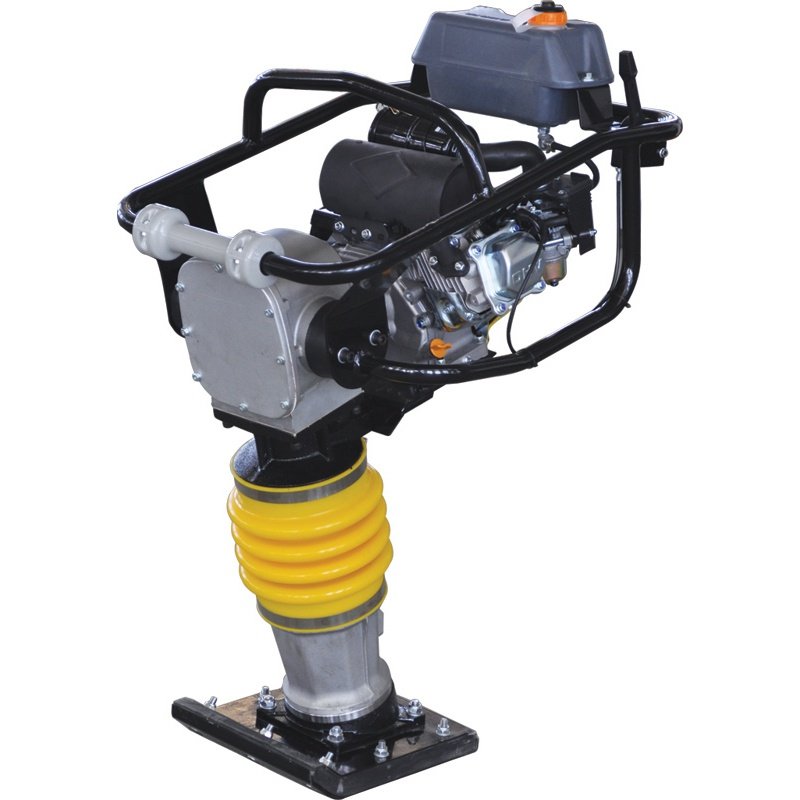 Вибротрамбовка Калибр ВТ-80 00000046297