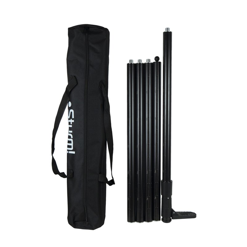 Штанга телескопическая для лазерного уровня Sturm 4011-02-36