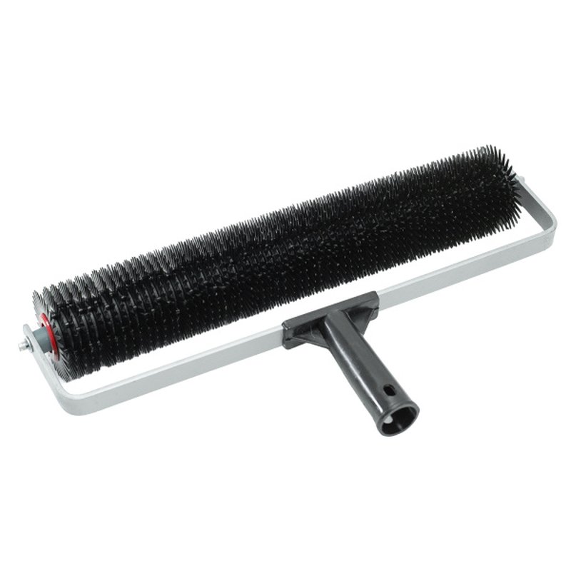 Валик игольчатый  400 мм. Политех Инструмент Инструмент 1065400