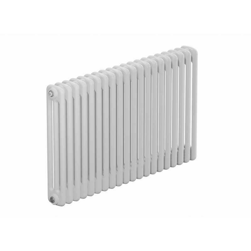 Радиатор, RIFAR, TUBOG, 3052-20-B1, цвет-RAL 9016 (белый), 3/4"
