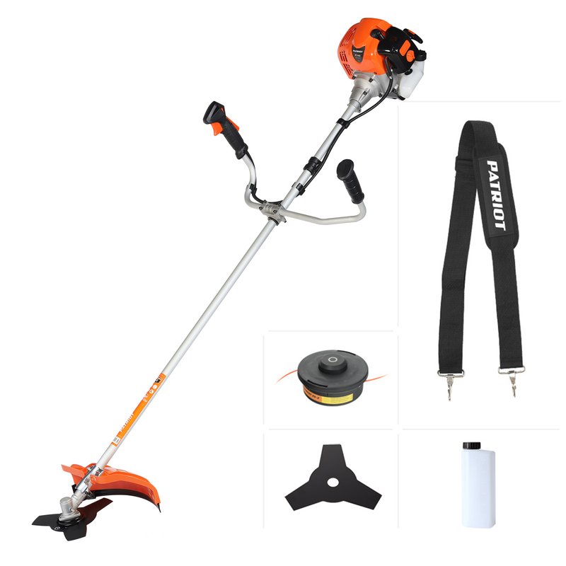 Триммер бензиновый Patriot PT 443 250108443