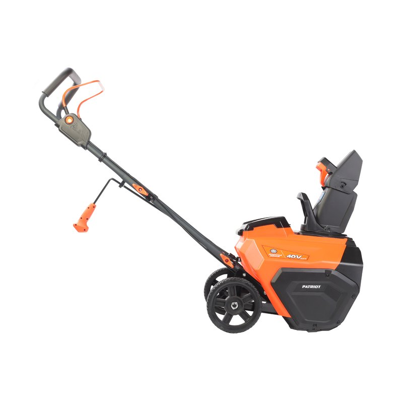 Снегоуборщик аккумуляторный PATRIOT PE 4542 (426302232)