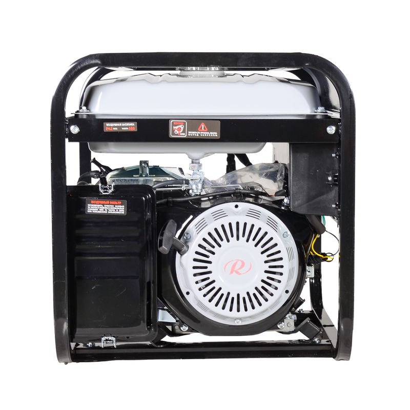 Электрогенератор БГ 6500 Р Ресанта 64/1/45