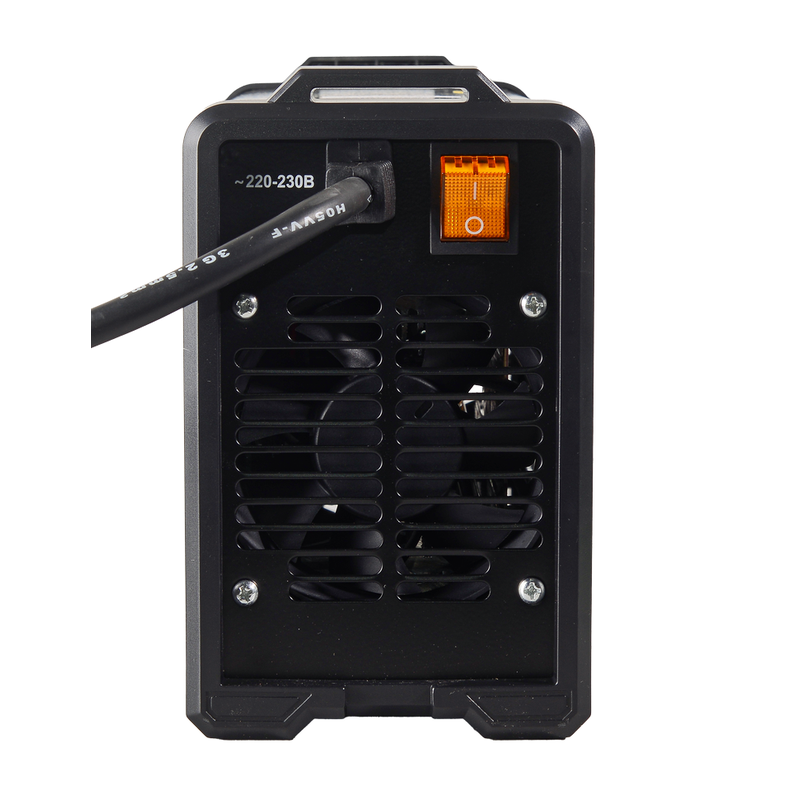 Сварочный аппарат инверторный Ресанта САИ-250Д 65/141