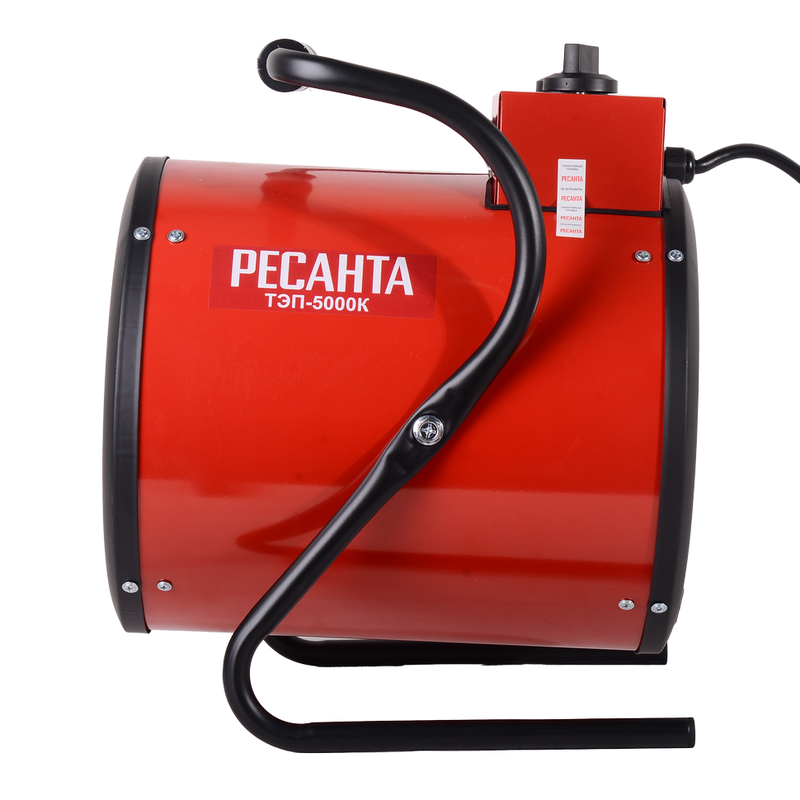 Электрическая пушка РЕСАНТА ТЭП-5000К 67/1/5