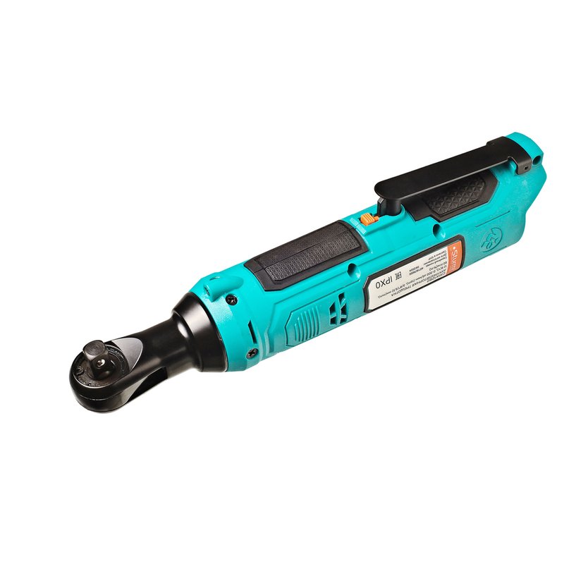 Аккумуляторная трещотка Sturm, 12В,1BatterySystem12V, 60Нм,3/8",без АКБ и ЗУ,короб CRW1260