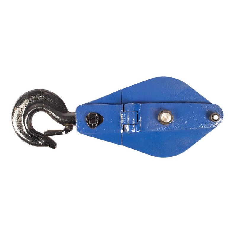 Монтажный блок с крюком TOR HQG(L) K1-3,2 т 11531