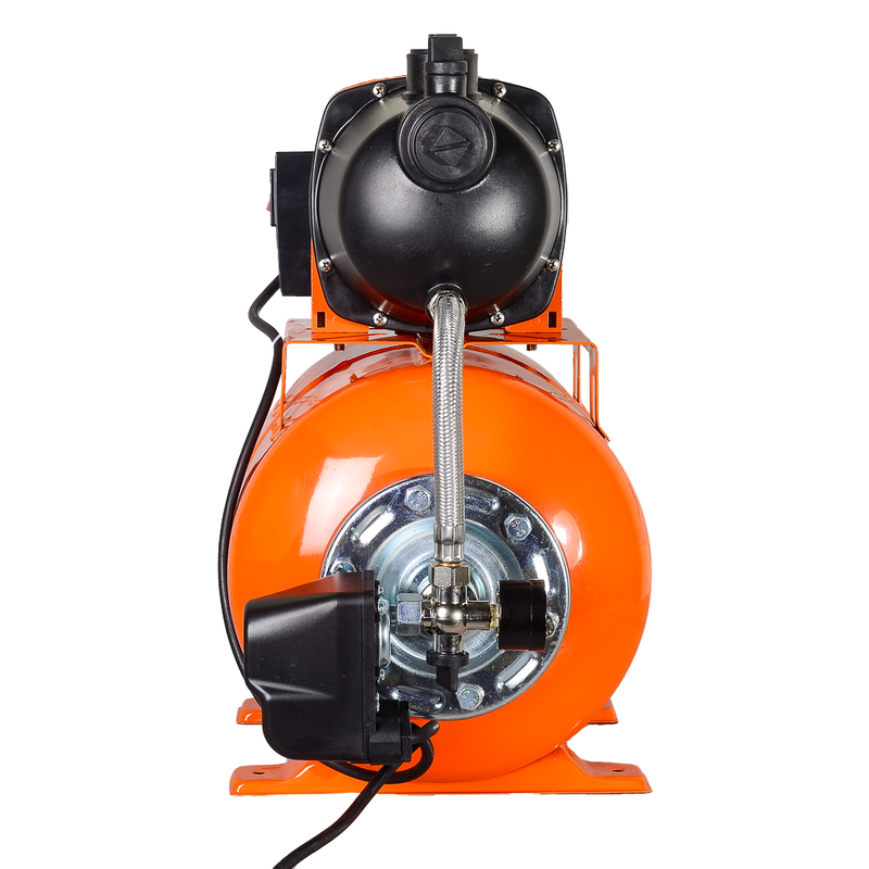 Насосная станция ВИХРЬ АСВ-600/20 68/1/12