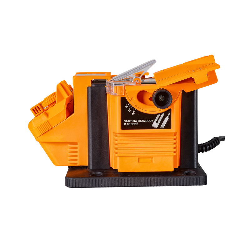 Точильный станок многофункциональный ВИХРЬ СЗМ-65 72/10/3