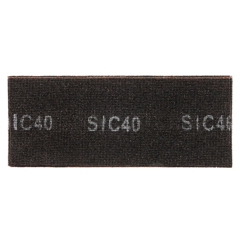 Сетка абразивная карбид кремния Pobedit  Р40 Pobedit 2003004