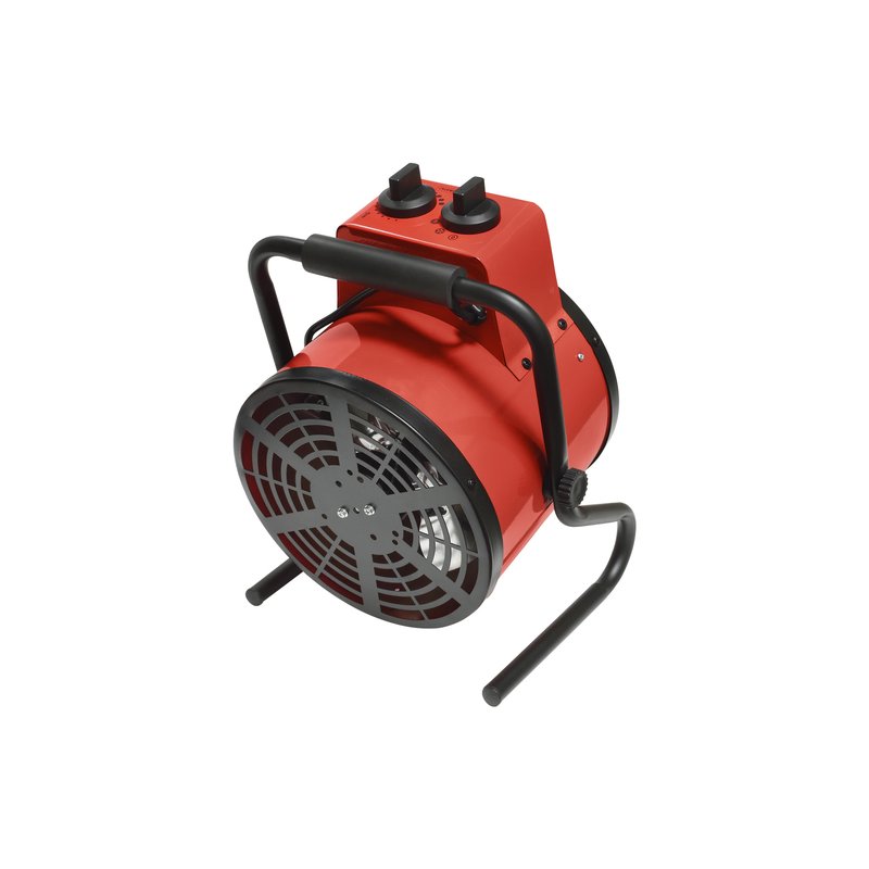 Тепловая пушка электрическая ПАРМА TB-02-2000 02.011.00074