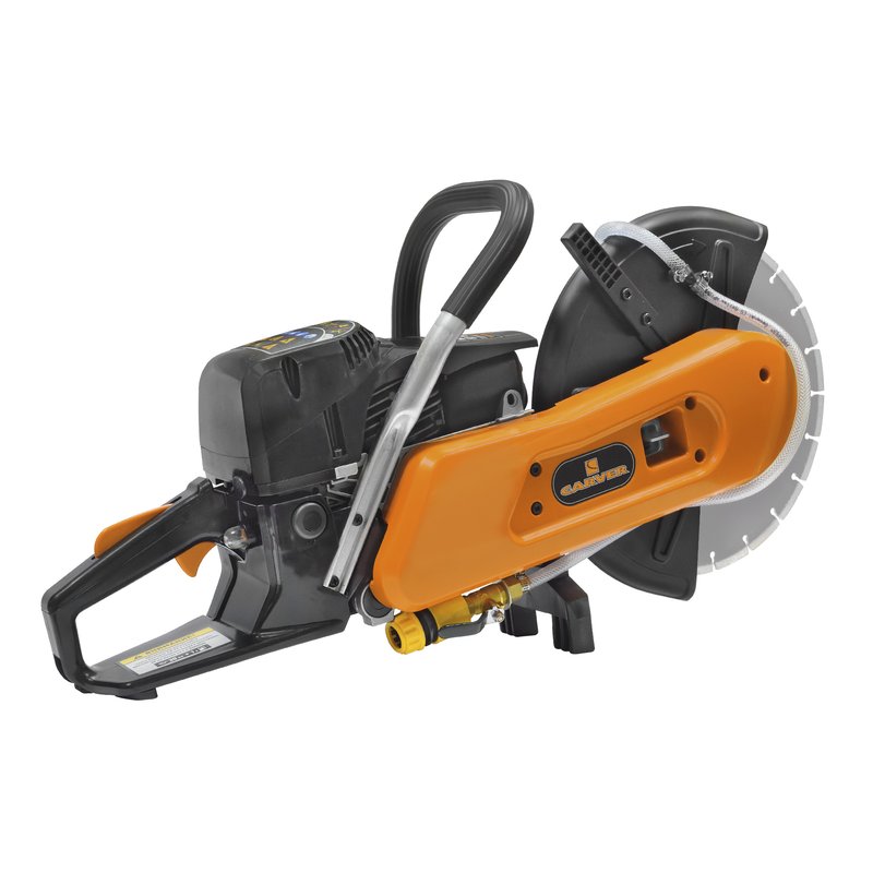 Бензорез CARVER GCS 58/300 01.004.00058