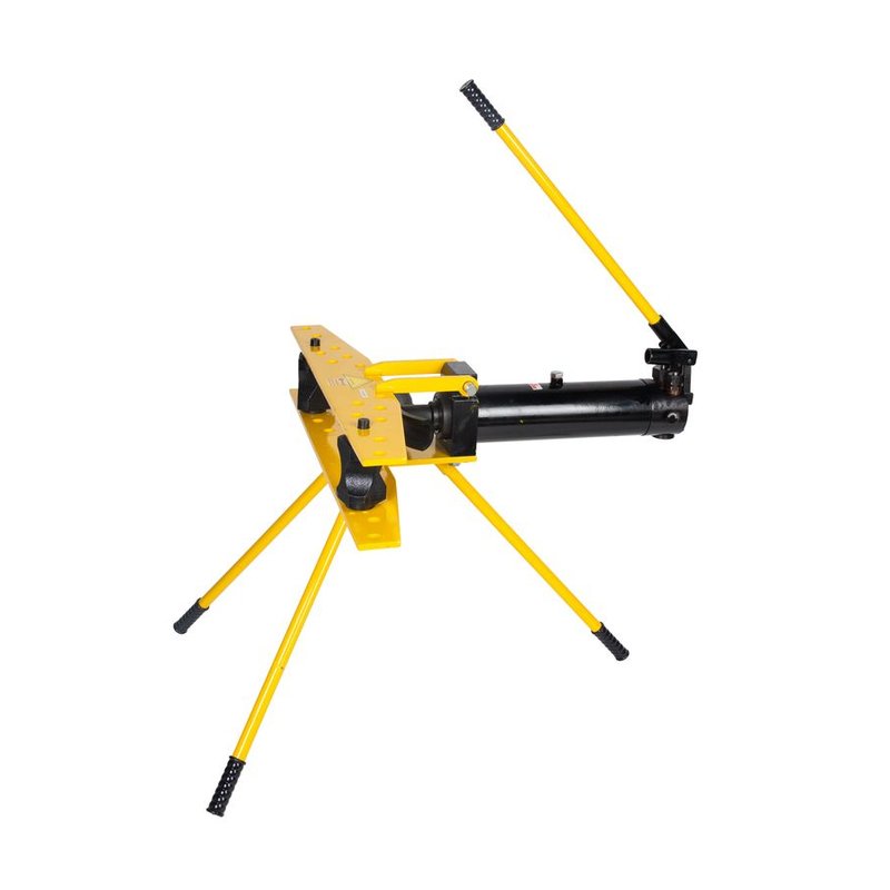 Гидравлический трубогиб TOR HHW-3J 20т, 21.3-88.5 1004641