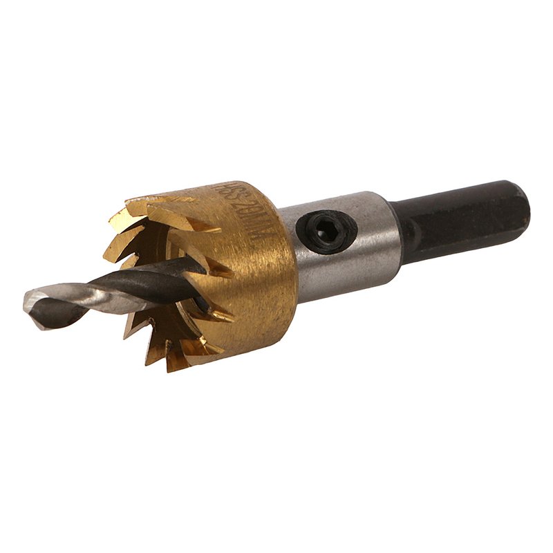 Коронка BI-METAL 20 мм Sturm 1090-S04-BI-20