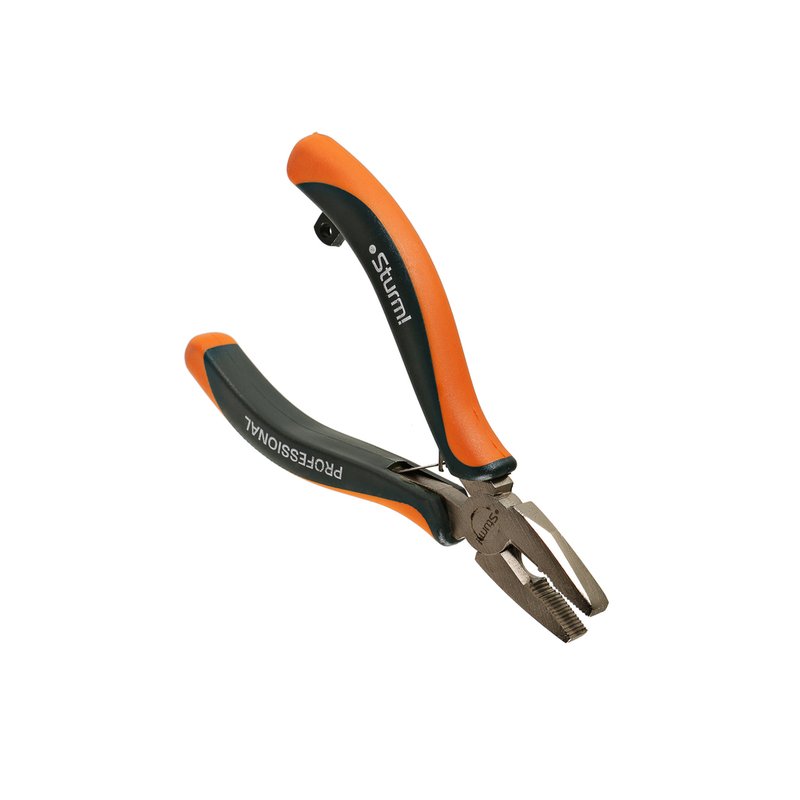 Плоскогубцы 115мм Sturm! 1030-05-1-115