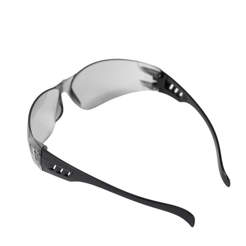 Очки защитные дымчатые спорт Россия 7015012