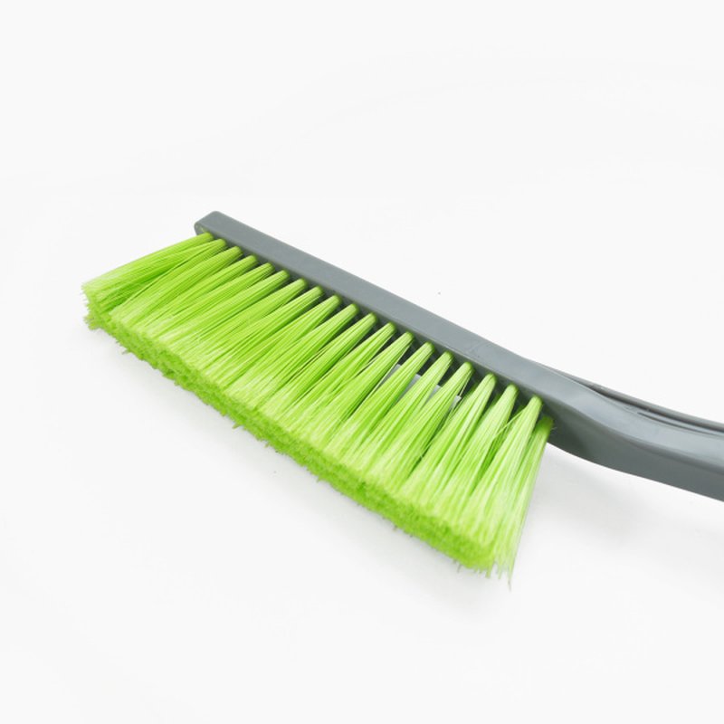 Щетка-сметка со скребком FROST-III 600 мм, 180*55 мм, Pobedit Pobedit 8004168