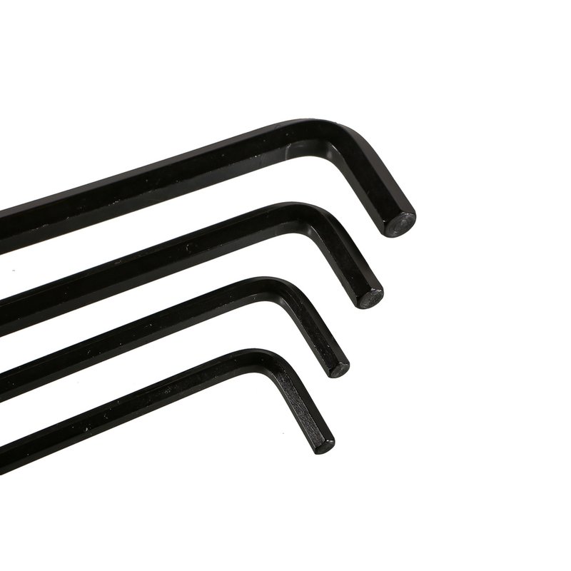 Набор шестигранных ключей Sturm! 1045-04-10Bx10