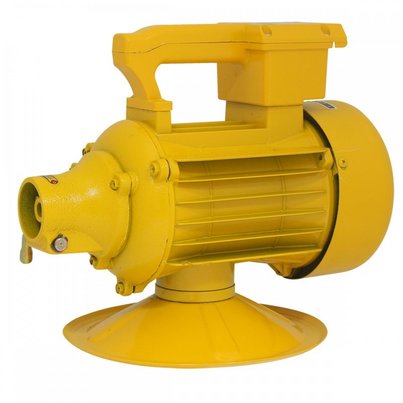 Электрический стационарный вибратор Калибр Мастер ВЭС-2200М 00000048694