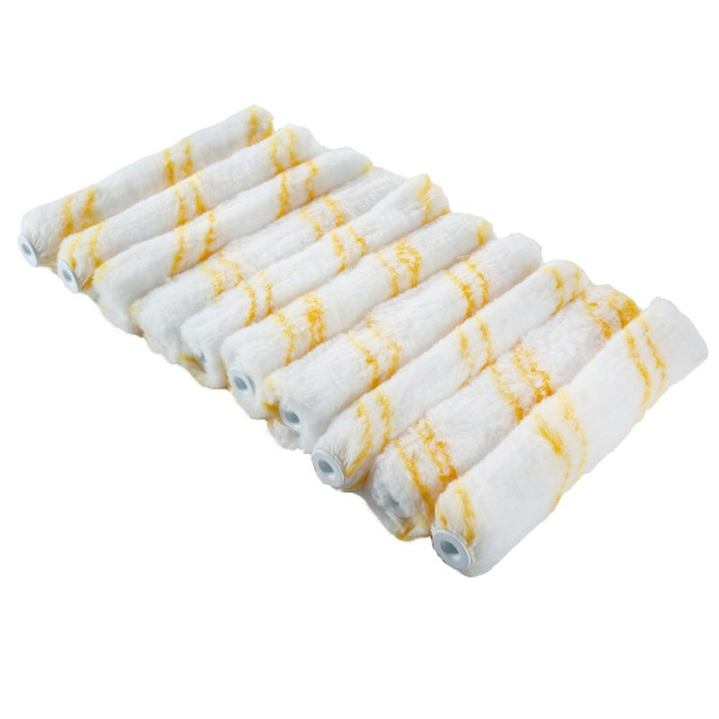 Мини-ролик Полиамид H-12 6х15х150мм ворс12мм Политех Quality Политех Инструмент Инструмент 1550151