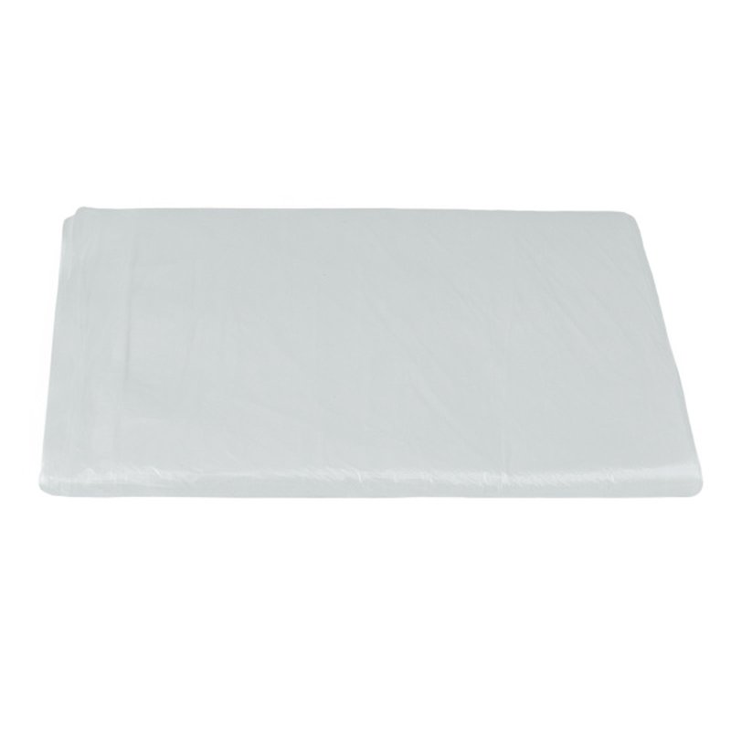 Плёнка укрывная защитная 7 мкм, 4м х 5м  (20м2)  Россия 9055010