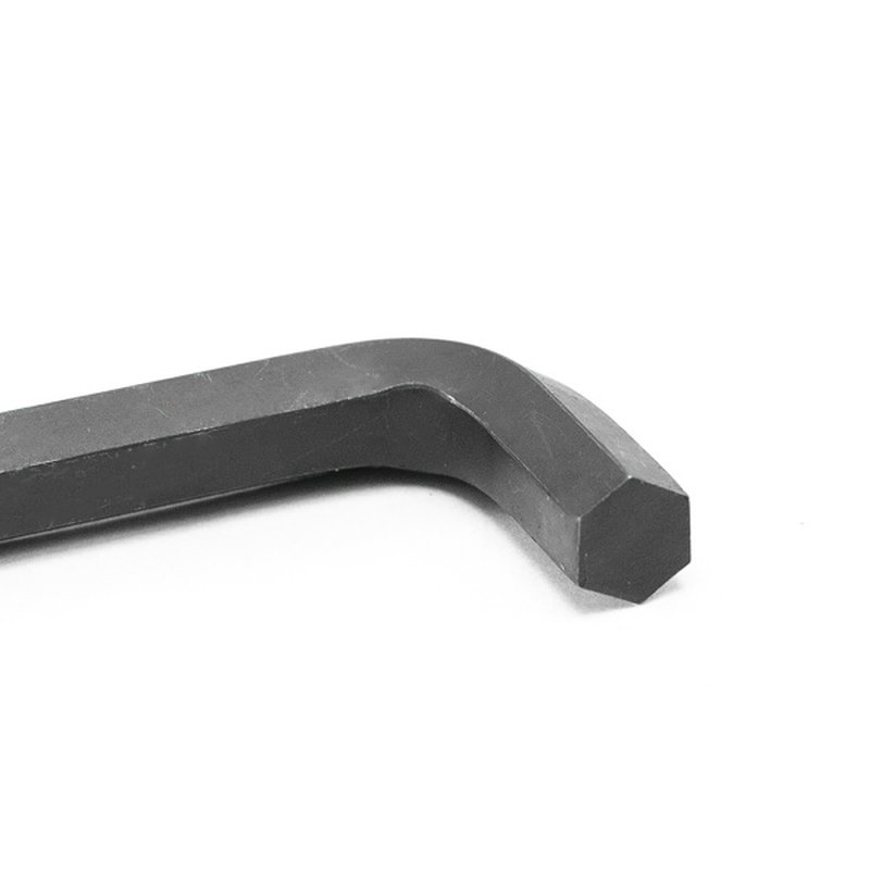 Набор ключей имбусовых Hex, 10 шт.(1,5-10мм.)  Политех Инструмент Инструмент 2573009