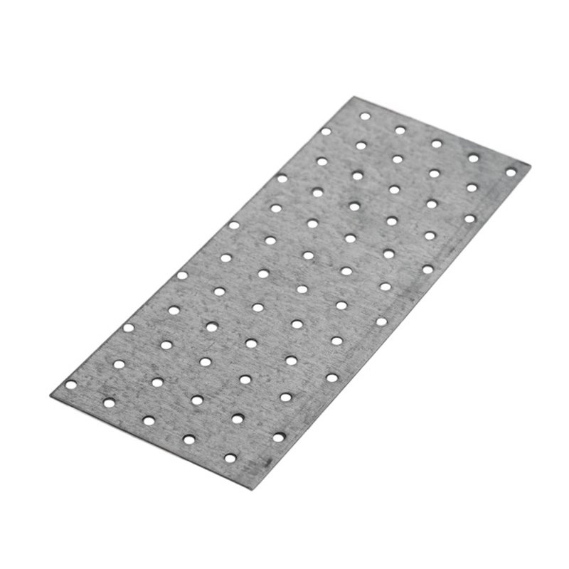 Пластина соединит. 2,0 мм, PS 100*240 мм Россия 3211178