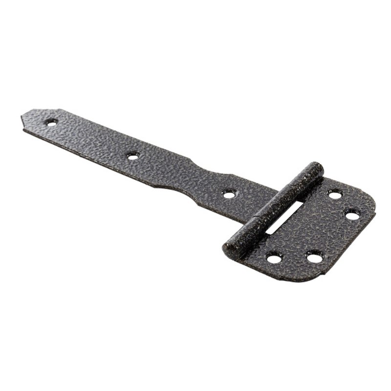 Петля-стрела 200 мм, антик бронза Россия 8130409